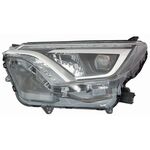 FAR SOL 16- TOYOTA RAV4 DEPO 81185-42680
