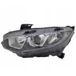 FAR SOL 17- HONDA CIVIC DEPO 33150-TEC-P01