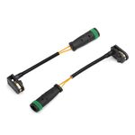 FREN BALATA FİŞİ 2006/- MERCEDES SPRINTER BSG A9065401517