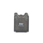 MERCEDES W115 FREN BALATASI ARKA 68-90 BSG A0014209320