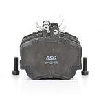 MERCEDES C W202 FREN BALATASI ÖN 93-00 BSG A0024202220