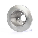 MERCEDES W115 FREN DİSKİ ARKA 68-90 BSG A1264230012