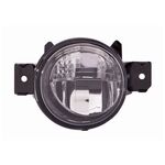 GÜNDÜZ FARI SOL 16- NISSAN NAVARA DEPO 26605-1HA0B