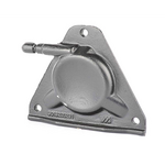 MERCEDES SPRINTER HELEZON TABLASI SAĞ 00-06 BSG A9013220231