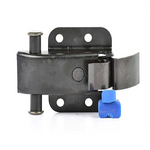 MERCEDES SPRINTER KAPI GERGİSİ ARKA 06- BSG A9067600428