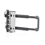 MERCEDES SPRINTER KAPI GERGİSİ ARKA 95-06 BSG A9017600428