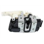 MERCEDES SPRINTER KAPI KİLİDİ ARKA 2006- BSG A9067401035