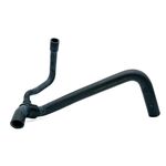 MERCEDES W124 RADYATÖR HORTUMU ALT 85-93 BSG A1245010282