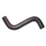 MERCEDES W201 RADYATÖR HORTUMU ÜST 83-93 BSG A2015013882