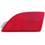 REFLEKTÖR ARKA SOL 09-13 MAZDA 3 DEPO BCW8-51-5M0B
