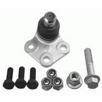 MERCEDES CITAN W415 ROTİL ALT 2008 BSG A4153300200