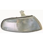 SİNYAL LAMBASI SOL 92-97 MAZDA 626 DEPO 8BGF-51-070