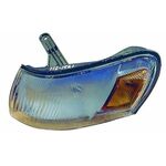 SİNYAL LAMBASI SOL 93-94 TOYOTA COROLLA DEPO 81620-12530