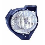 SİS FAR SETİ 09-11 TOYOTA HILUX DEPO 81220-0K080+81210-0K080 + 81482-0K070+81481-0K070