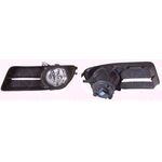 SİS LAMBASI SAĞ 04-06 TOYOTA COROLLA DEPO 52127-12150