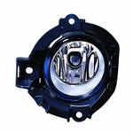 SİS FARI SAĞ 06-08 TOYOTA RAV4 DEPO 81210-0D042 + 51125-42040