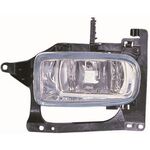 SİS FARI SAĞ 97-98 MAZDA 323 DEPO BG1T-51-680E