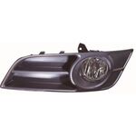 SİS FARI SOL 04-06 TOYOTA COROLLA DEPO 81220-02090 + 52128-02120