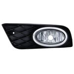 SİS FARI SOL 12-16 HONDA CIVIC DEPO 33950-TR0-E01