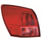 STOP LAMBASI DIŞ SAĞ 07-09 NISSAN QASHQAI DEPO 26550-JD000