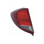 STOP LAMBASI DIŞ SAĞ 12-14 HONDA CIVIC DEPO 33500-TV0-E11