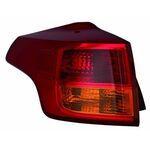 STOP LAMBASI DIŞ SAĞ 13-15 TOYOTA RAV4 DEPO 81551-42171