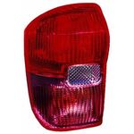 STOP LAMBASI SAĞ 01-03 TOYOTA RAV4 DEPO 81551-42060