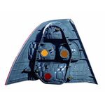 STOP LAMBASI SAĞ 02-03 TOYOTA COROLLA DEPO 81551-02190