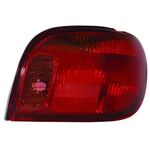 STOP LAMBASI SAĞ 03-05 TOYOTA YARIS DEPO 81551-0D070