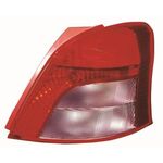 STOP LAMBASI SAĞ 06-08 TOYOTA YARIS DEPO 81551-0D110