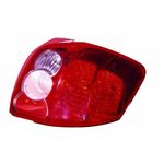 STOP LAMBASI SAĞ 07-09 TOYOTA AURIS DEPO 81551-02380