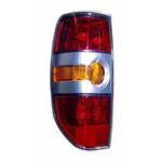 STOP LAMBASI SOL 07-08 MAZDA BT50 DEPO UR82-51-160D