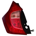 STOP LAMBASI SOL 14- NISSAN NOTE DEPO 26555-3VV0A