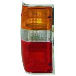 STOP LAMBASI SOL 87-95 MITSUBISHI L200 DEPO MB527103
