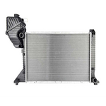 MERCEDES SPRINTER SU RADYATÖRÜ 00-06 BSG A9015003500