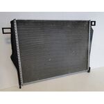 MERCEDES C W205 SU RADYATÖRÜ 2014- BSG A0995006903