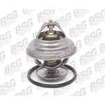 MERCEDES VARIO TERMOSTAT 83cc DIS KOMPLE 63-94-04+& BSG A0052032675