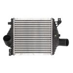 TURBO RADYATÖRÜ 2000-2003 MERCEDES VITO W638 BSG A6385012901