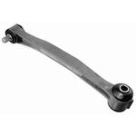 MERCEDES W124 VİRAJ ASKI ROTU ARKA 83-95 BSG A1243200289