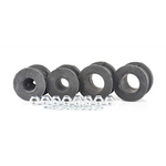 MERCEDES W124 VİRAJ DEMİR LASTİĞİ ÖN TAMİR TAKIM 85-95 BSG A1243200147