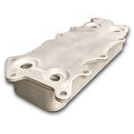 MERCEDES E W211 YAĞ SOĞUTUCUSU 2006- BSG A6421800165