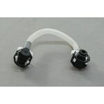 MERCEDES E W210 YAKIT HORTUMU 1996-1999 BSG A6050700832