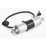 MERCEDES C W202 YAKIT POMPASI KABLOLU 93-02 BSG A0004706394