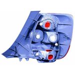 STOP LAMBASI SOL 04-05 HONDA CIVIC DEPO 33551-S5S-G31