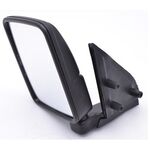 AYNA DIŞ DİKİZ SOL 87-07 HYUNDAI H100 BSG 8711043400