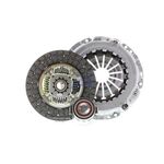 DEBRİYAJ SETİ 1.4 D4D 04-08 TOYOTA COROLLA AIS KT-320A