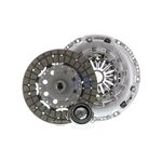 DEBRİYAJ SETİ 2.0 D4D 06-08 TOYOTA AVENSIS AIS KT-378