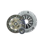 DEBRİYAJ SETİ 1.3 06-08 TOYOTA YARIS AIS KT-345