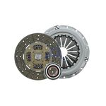 DEBRİYAJ SETİ 2.5 D4D 10-14 TOYOTA HILUX AIS KT-440V