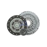 DEBRİYAJ SETİ 2.5 DCI 05-09 NISSAN NAVARA AIS KN-038